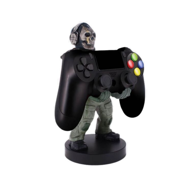 Product Call of Duty Cable Guy Ghost image