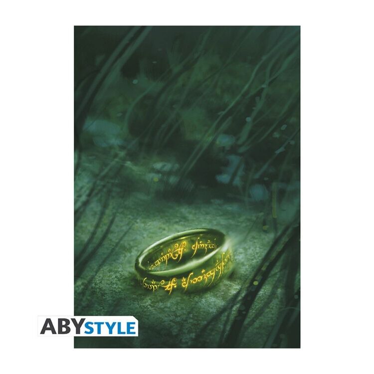 Product Σετ Καρτ Ποστάλ Lord Of The Rings image