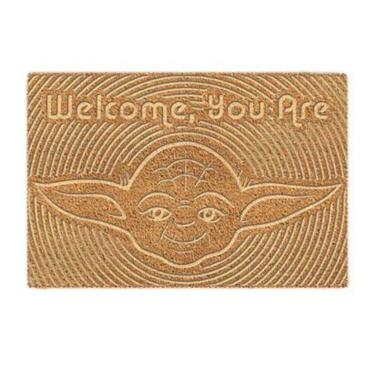 Product Χαλί Star Wars Yoda image