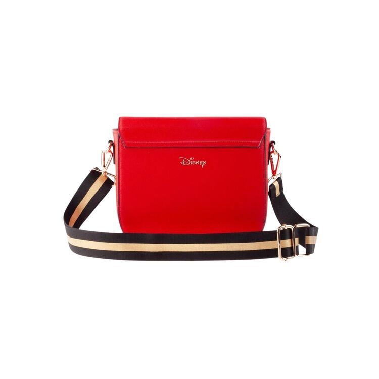 Product Disney Snow White Flap Shoulder Bag image