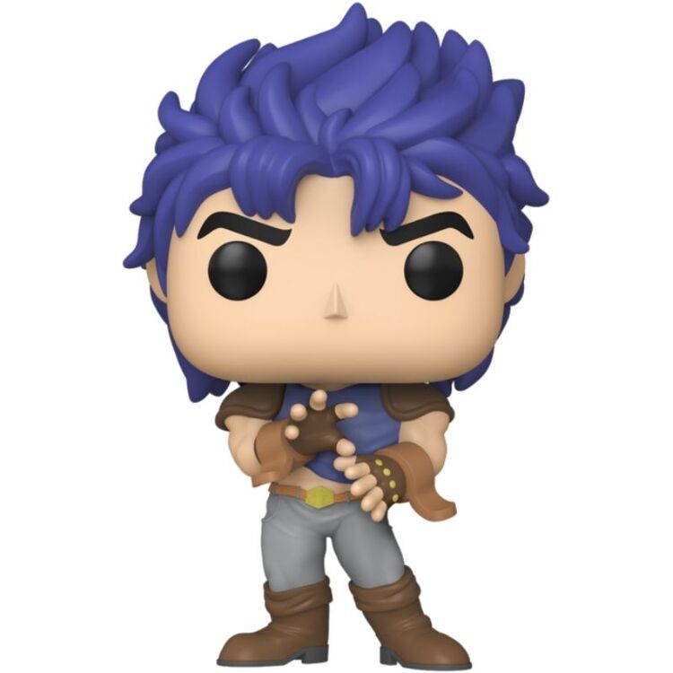 Product Φιγούρα Funko Pop! Jojo's Bizarre Adventure - Jonathan Joestar image