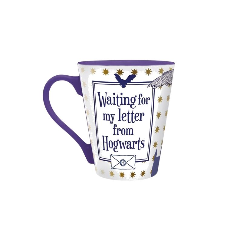 Product Harry Potter Letter From Hogwarts Mug image