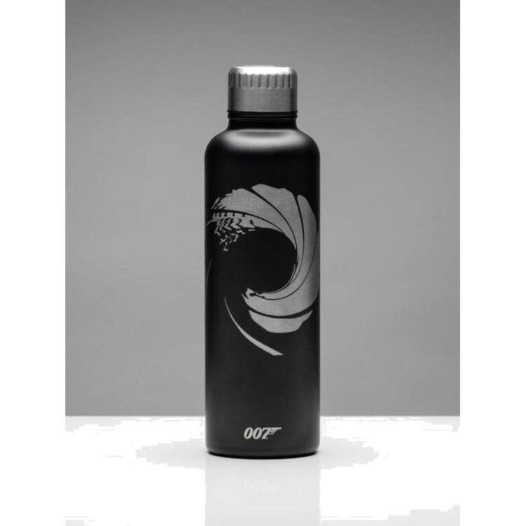 Product 007 Metal Water Bottle image