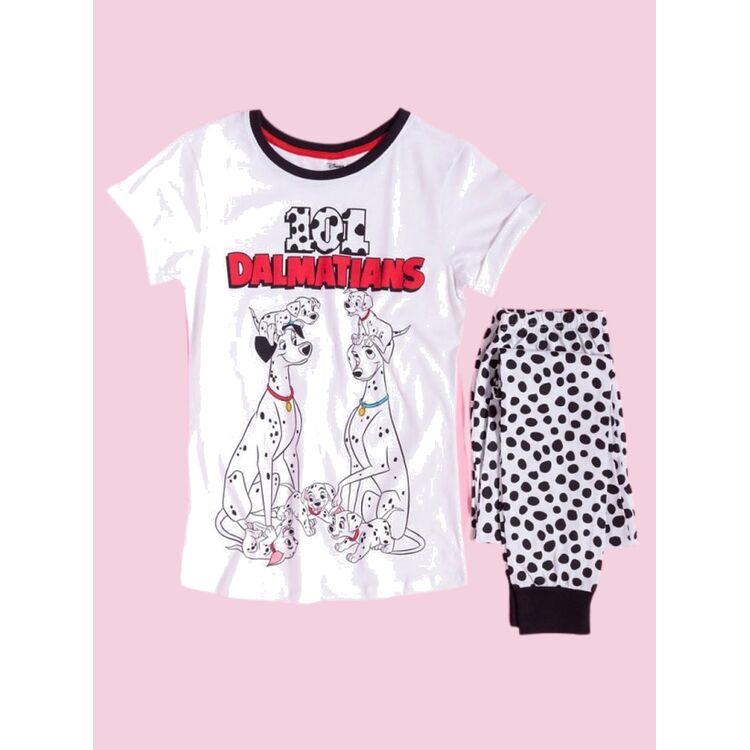 Product Disney 101 Dalmatians Pyjama image