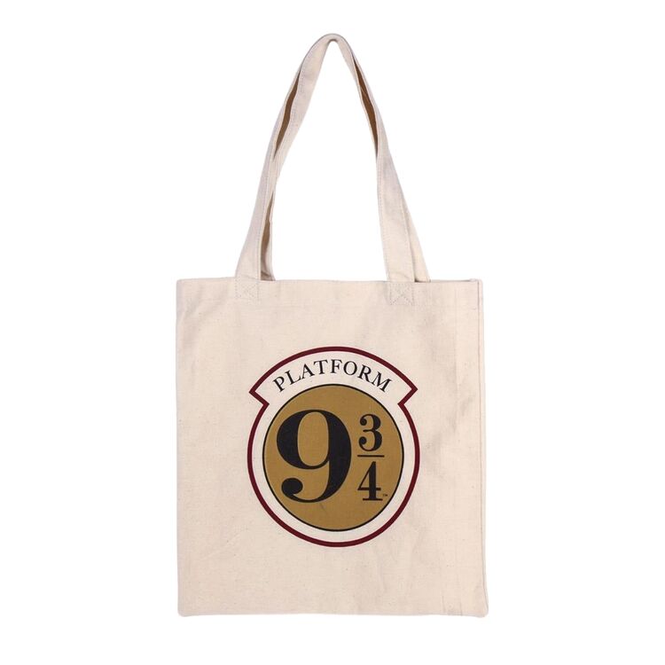 Product Harry Potter Shopping Bag 9 3/4 image