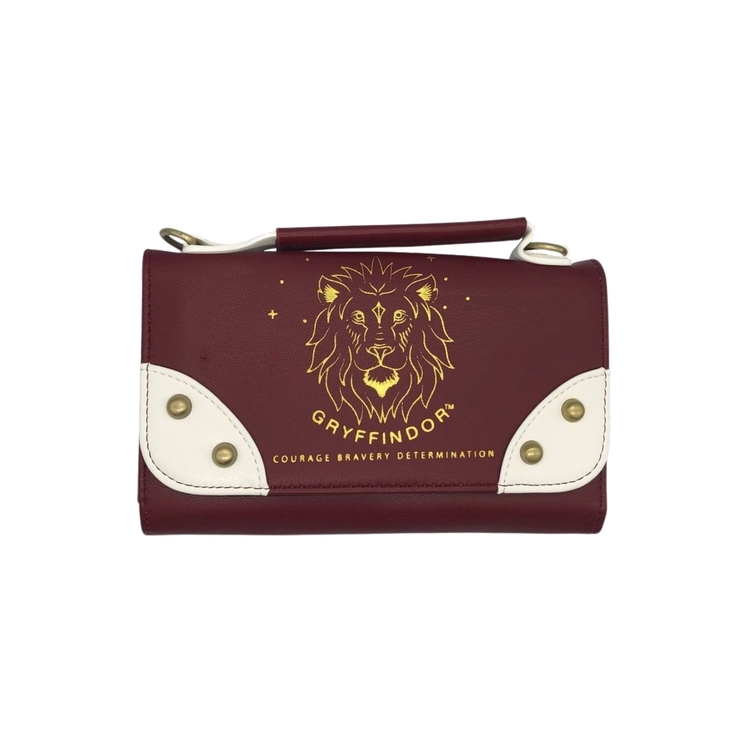 Product Harry Potter Gryffindor Clutch Bag image