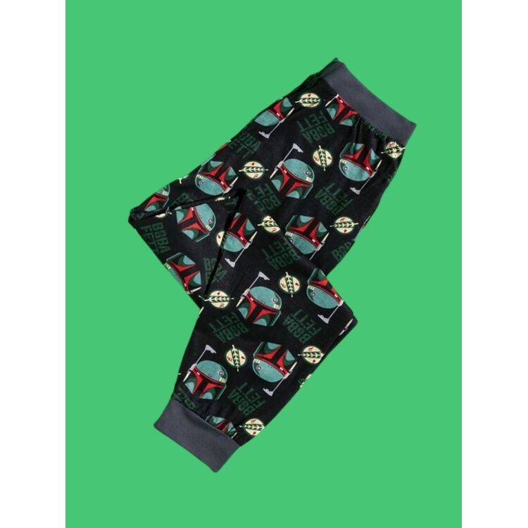 Product Star Wars Boba Fett Pyjamas  image