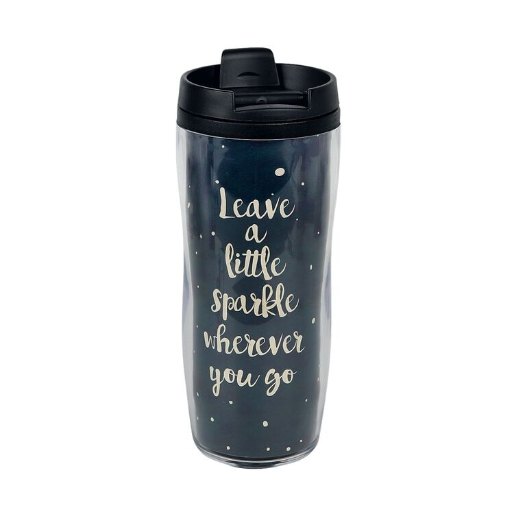 Product Disney Tinkerbell Travel Mug image