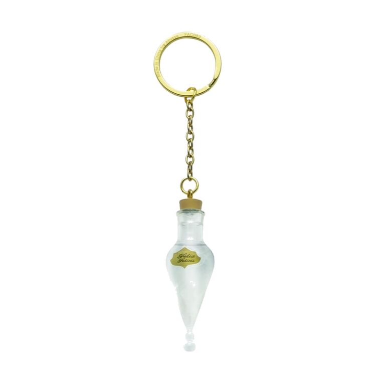 Product Harry Potter 3d Felix Felicis Keychain image