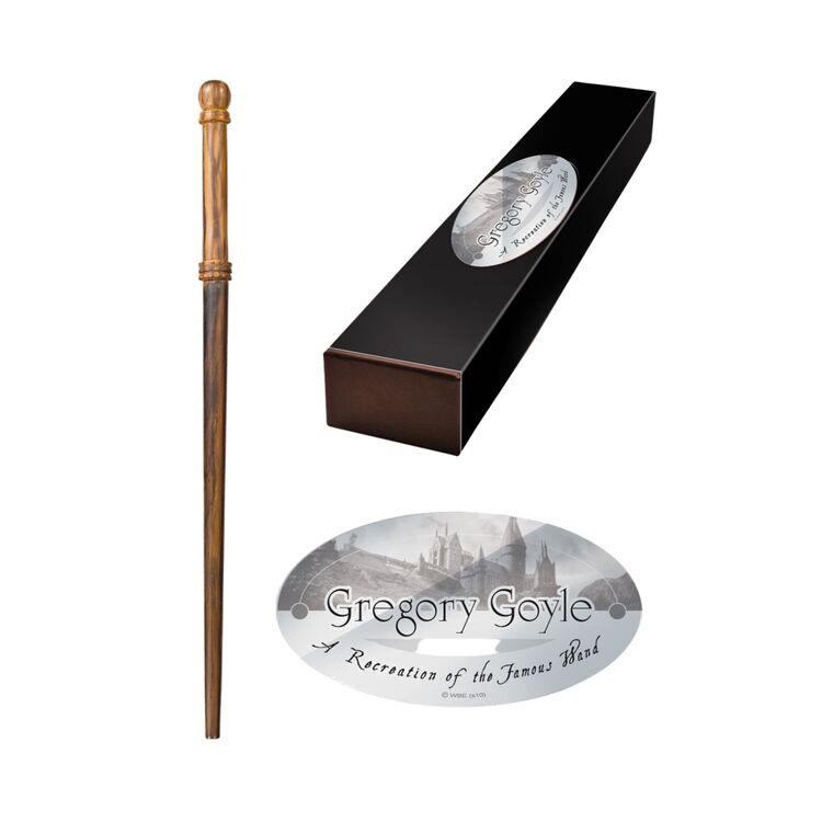 Product Μαγικό Ραβδί Harry Potter Gregory Goyle's image
