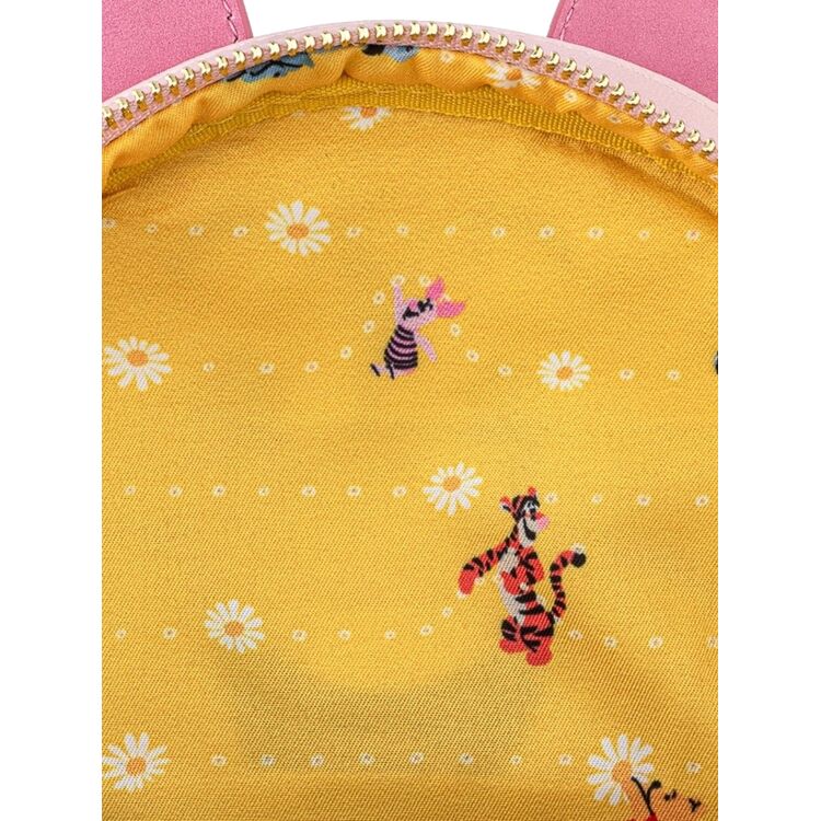 Product Loungefly Disney Winnie The Pooh Piglet Cosplay Mini Backpack image