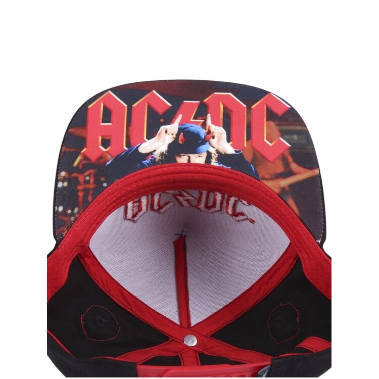 Product AC/DC Baseball Cap image