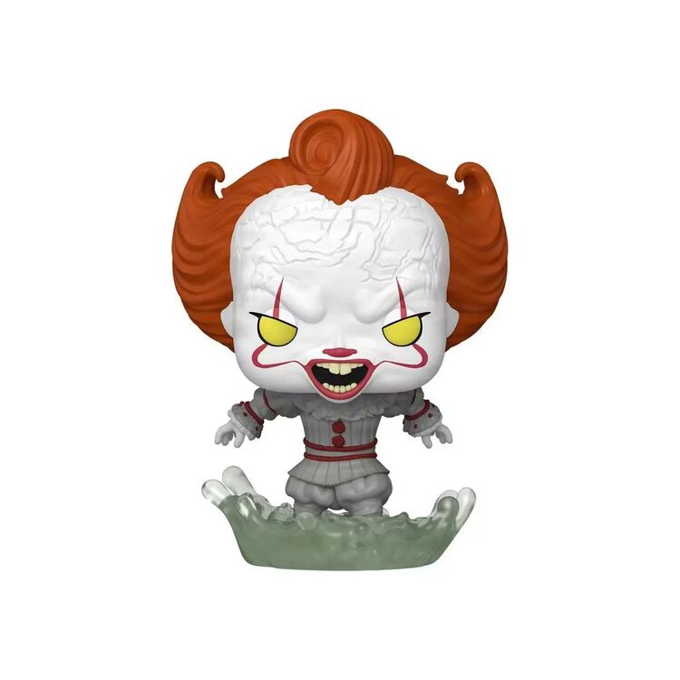 Product Funko Pop! Welcome to Derry -Pennywise (Splashing) (Special Edition) image