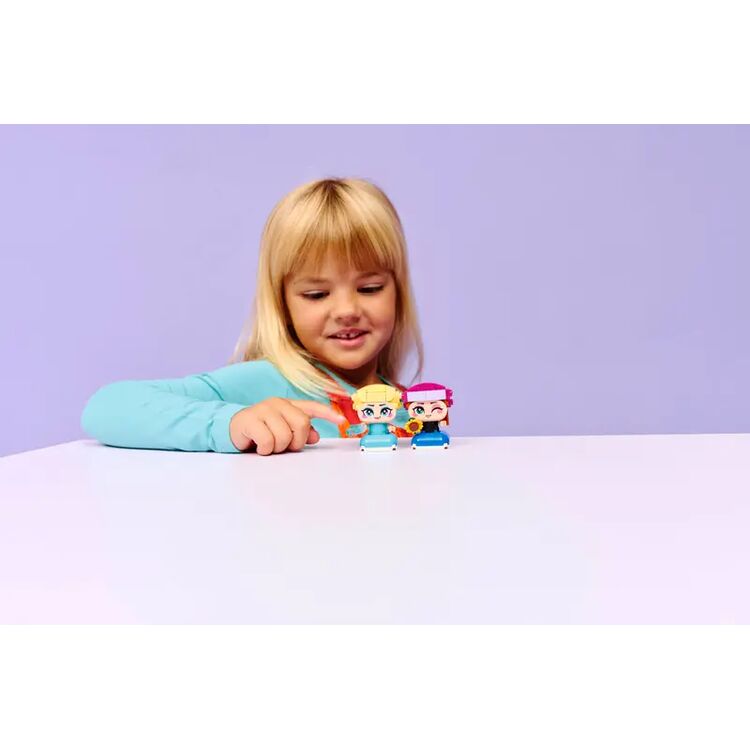 Product LEGO® Disney: Frozen Mini Anna & Elsa (43284) image