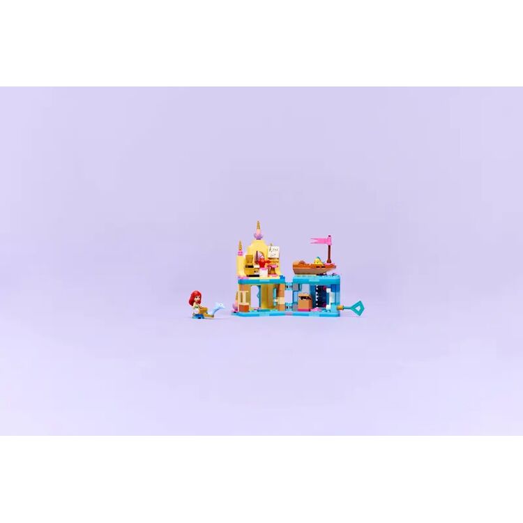 Product LEGO® Disney Princess: Ariel’s Magical Mini Palace (43285) image