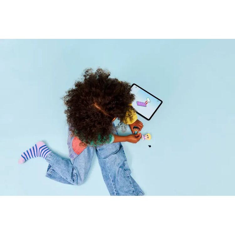 Product LEGO® Disney Princess: Mini Jasmine & Rapunzel (43303) image