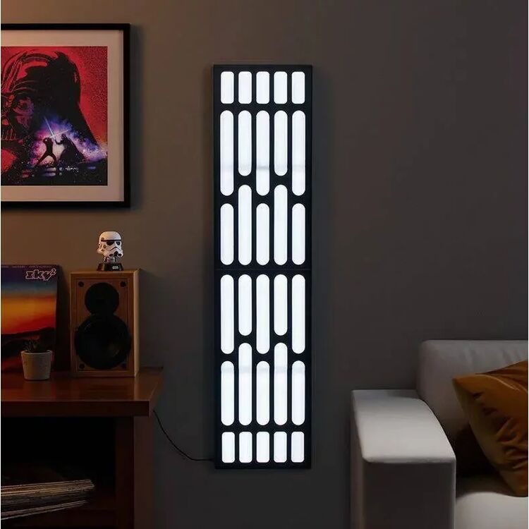 Product Φωτιστικό Star Wars Wall Panel Led image
