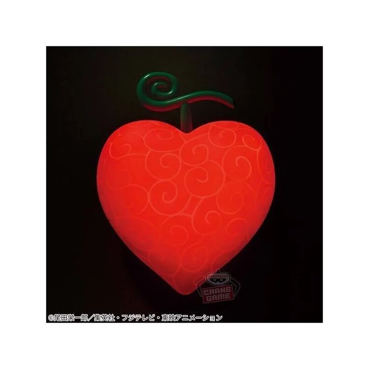 Product One Piece Op Op Fruit Room Light image