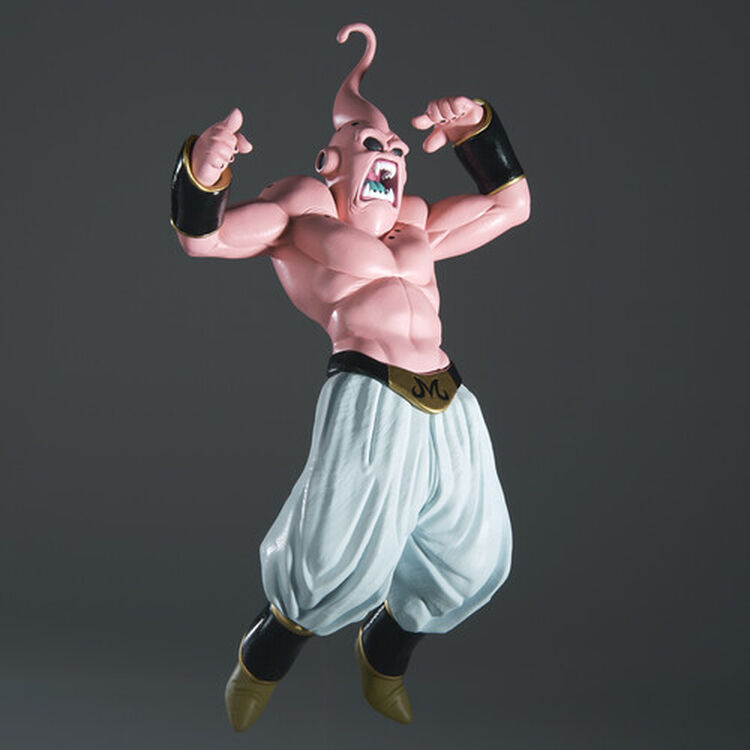 Product Φιγούρα Banpresto Match Makers: Dragon Ball Z - Majin Buu Statue (15cm) (28823) image
