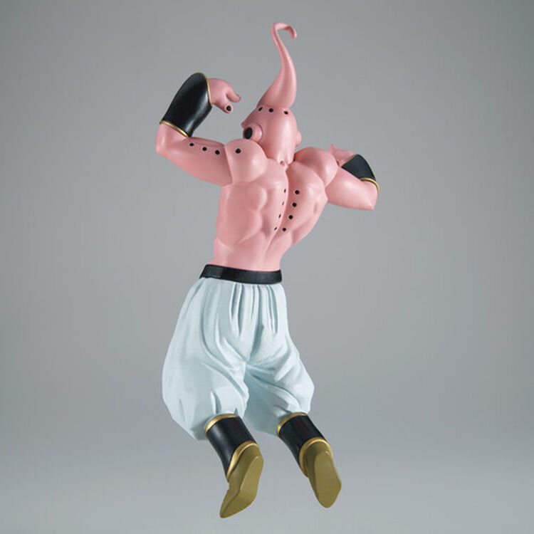 Product Φιγούρα Banpresto Match Makers: Dragon Ball Z - Majin Buu Statue (15cm) (28823) image