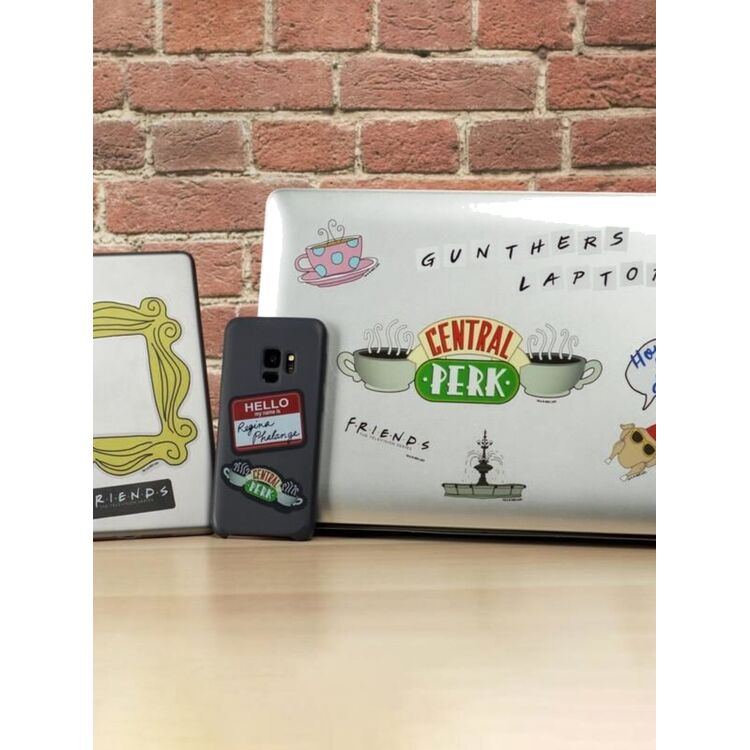 Product Αυτοκόλλητα για Gadget Friends image