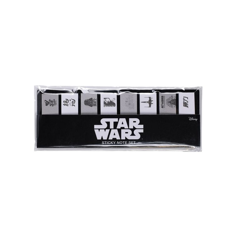 Product Sticky Notes Star Wars image
