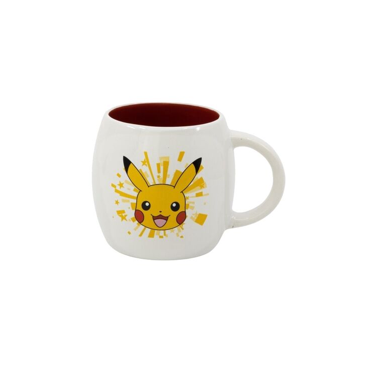 Product Pokemon Pikachu Globe Mug image