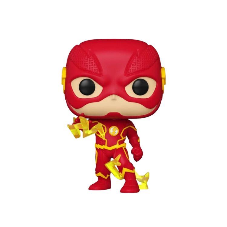 Product Φιγούρα Funko Pop! Dc Comics The Flash image
