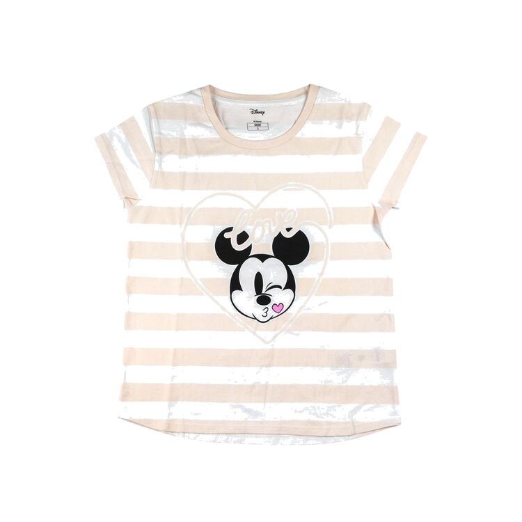 Product Disney Minnie Short Pyjamas Womens image