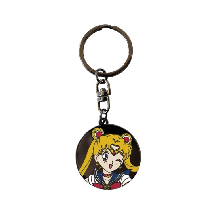 Product Sailor Moon Keychain image