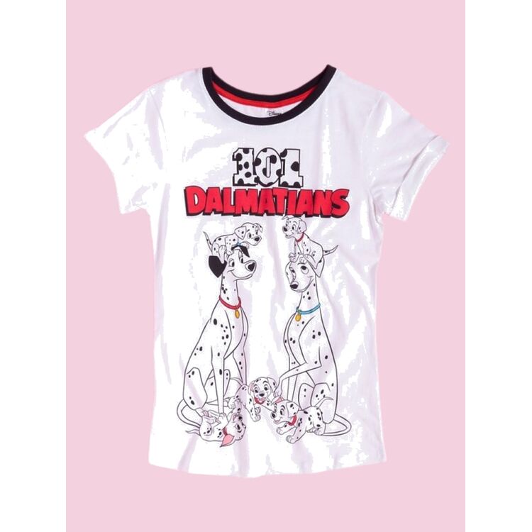 Product Disney 101 Dalmatians Pyjama image