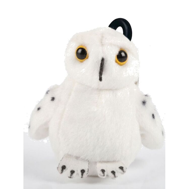 Product Harry Potter Hedwig Mini Plush with Sound image