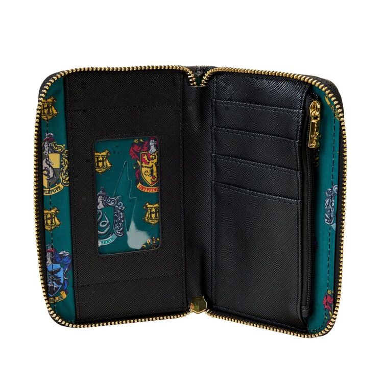 Product Loungefly y Harry Potter  Prisoner of Azkaban Poster Zip Around Wallet image