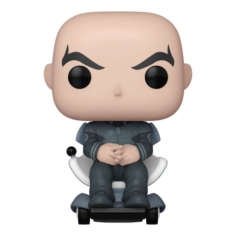 Product Φιγούρα Funko Pop! X-Men '97 - Professor X (X-Corp) image