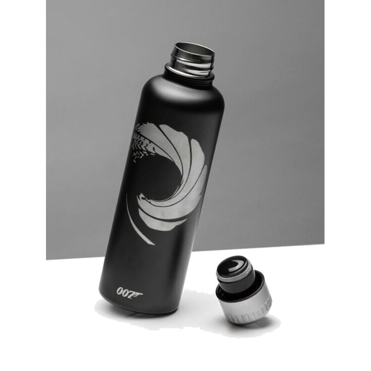 Product 007 Metal Water Bottle image
