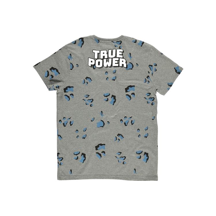 Product Marvel Iron Man All Over T-Shirt image