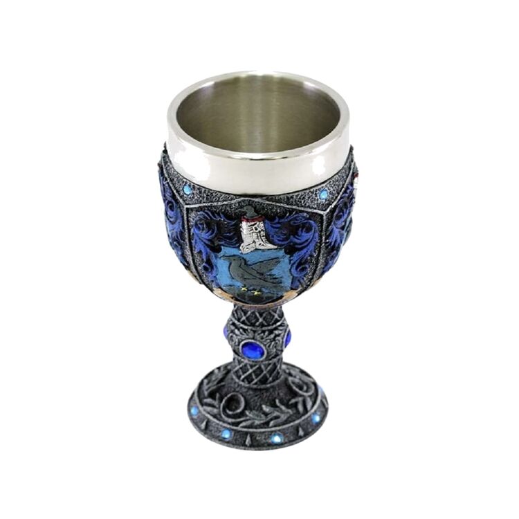 Product Enesco Harry Potter Ravenclaw Decorative Goblet image