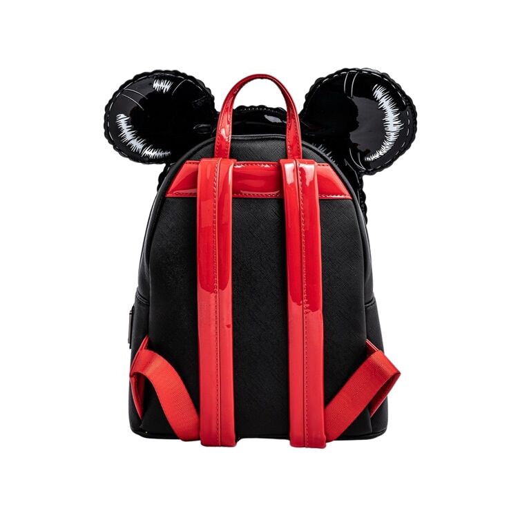 Product Loungefly Disney Mickey Mouse Balloon Cosplay Backpack image