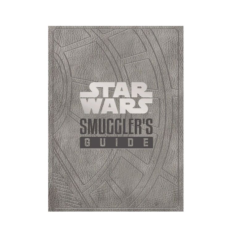 Product Star Wars Smuggler's Guide image