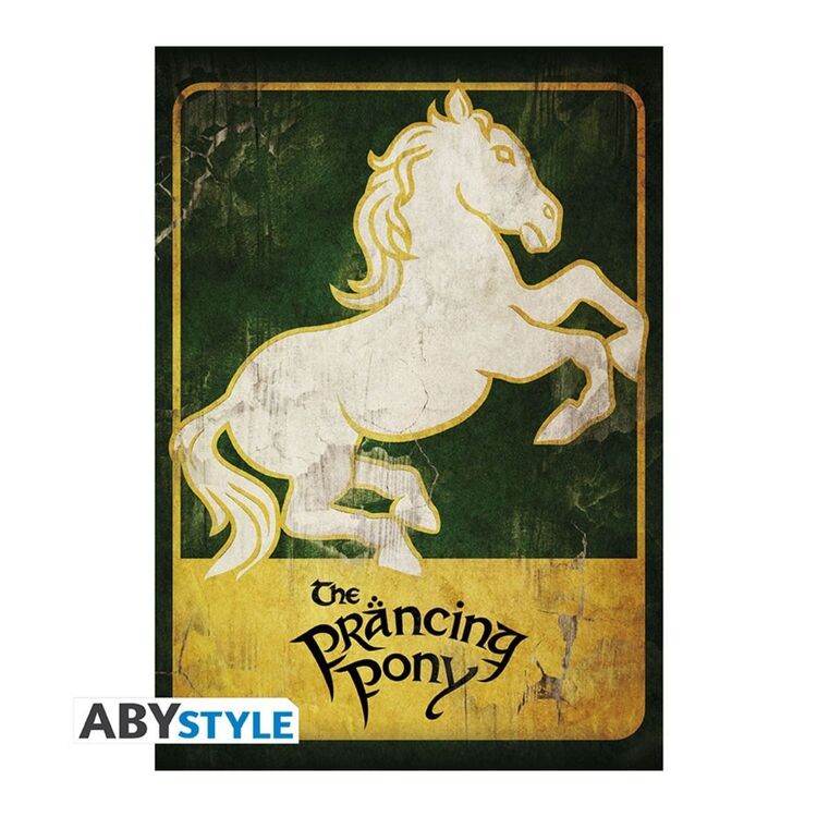 Product Σετ Καρτ Ποστάλ Lord Of The Rings image