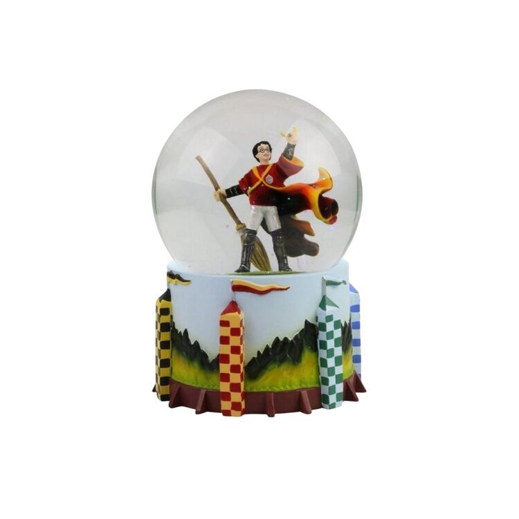 Product Harry Potter Quidditch Waterball image