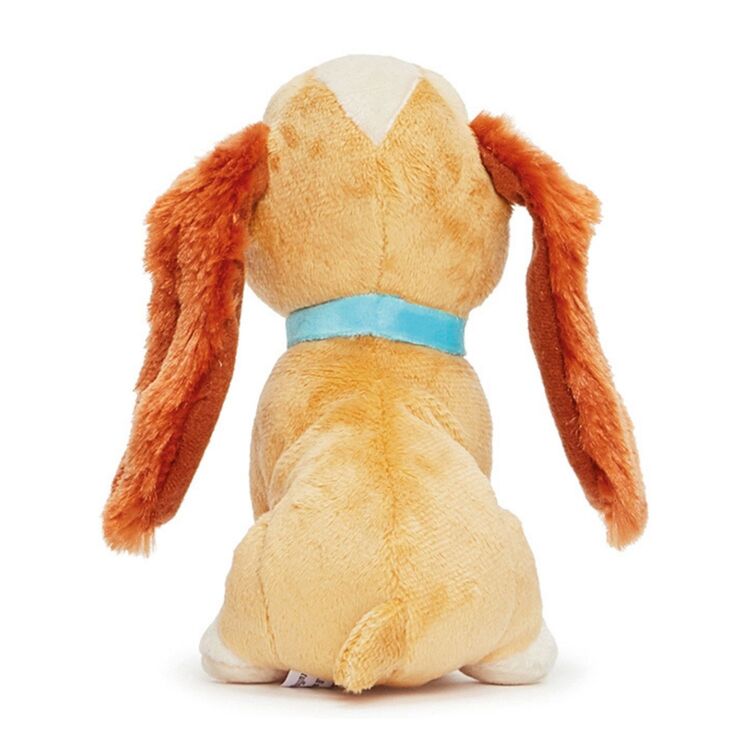 Product Λούτρινο Disney Lady 17cm image