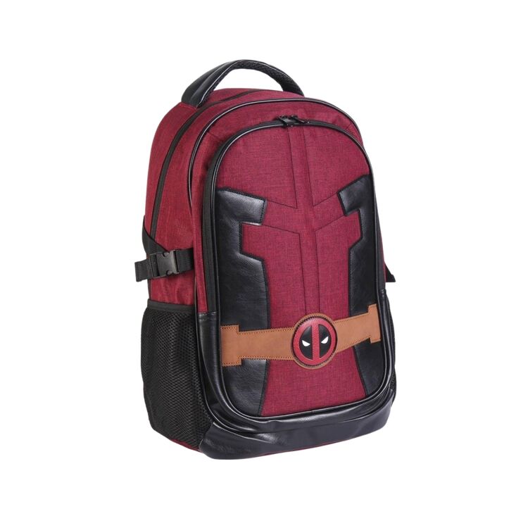 Product Marvel Deadpool Casual Backpack image