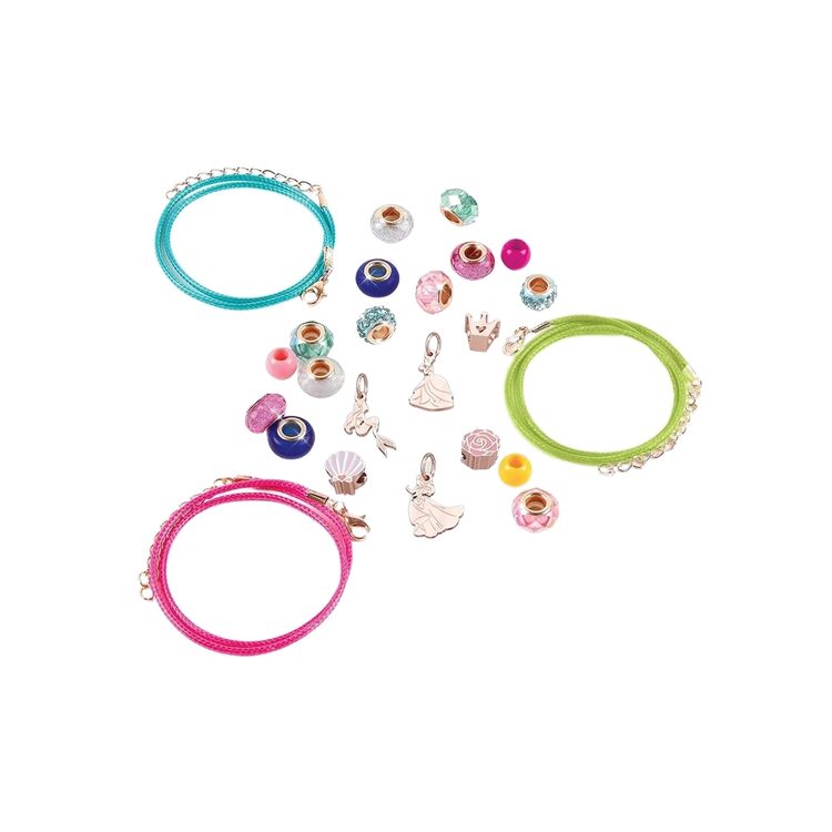 Product Make It Real Disney Ultimate Princess: Royal Jewels and Gems image