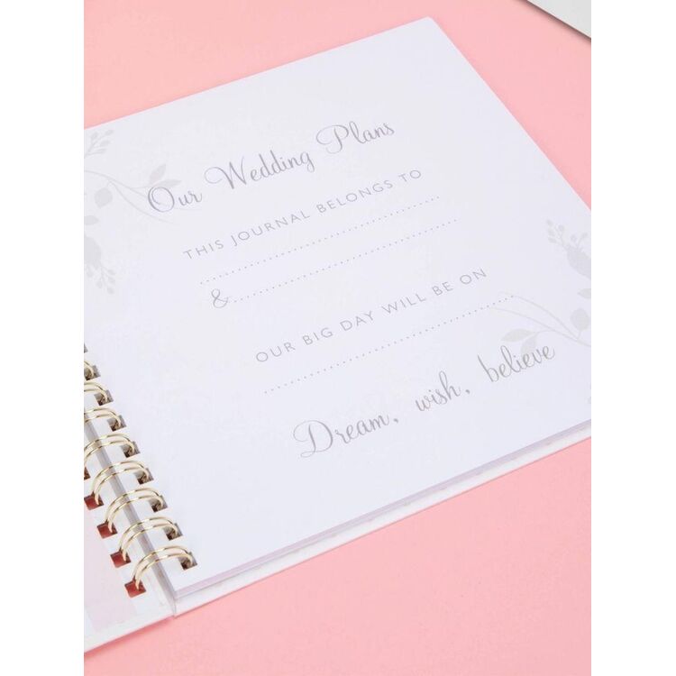 Product Disney Princess Cinderella & Prince Charming Wedding Planne image