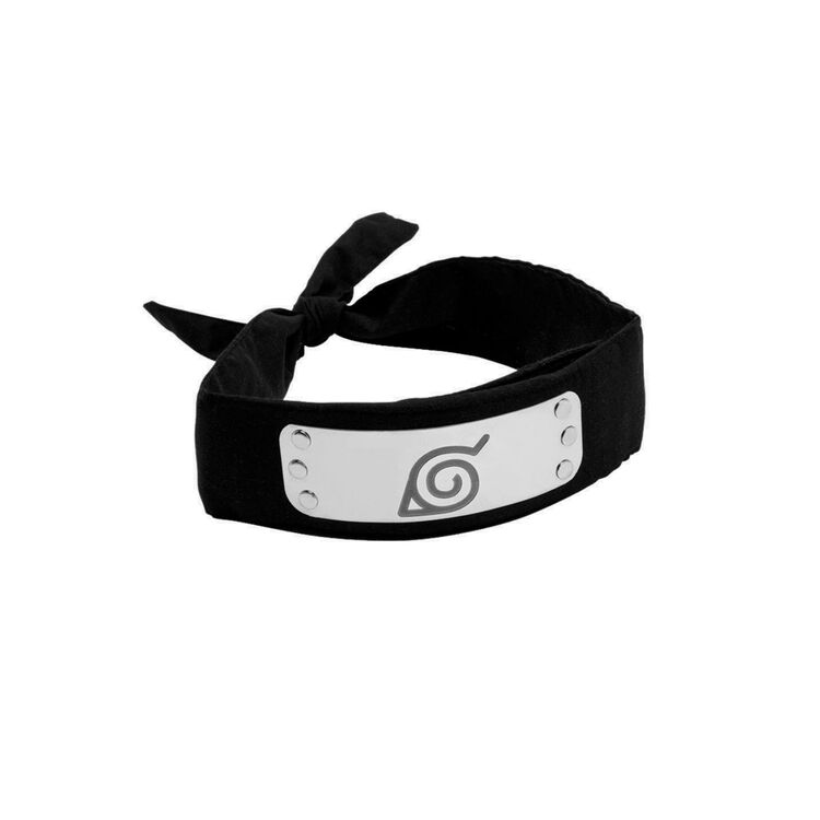 Product Naruto Konoha Headband image