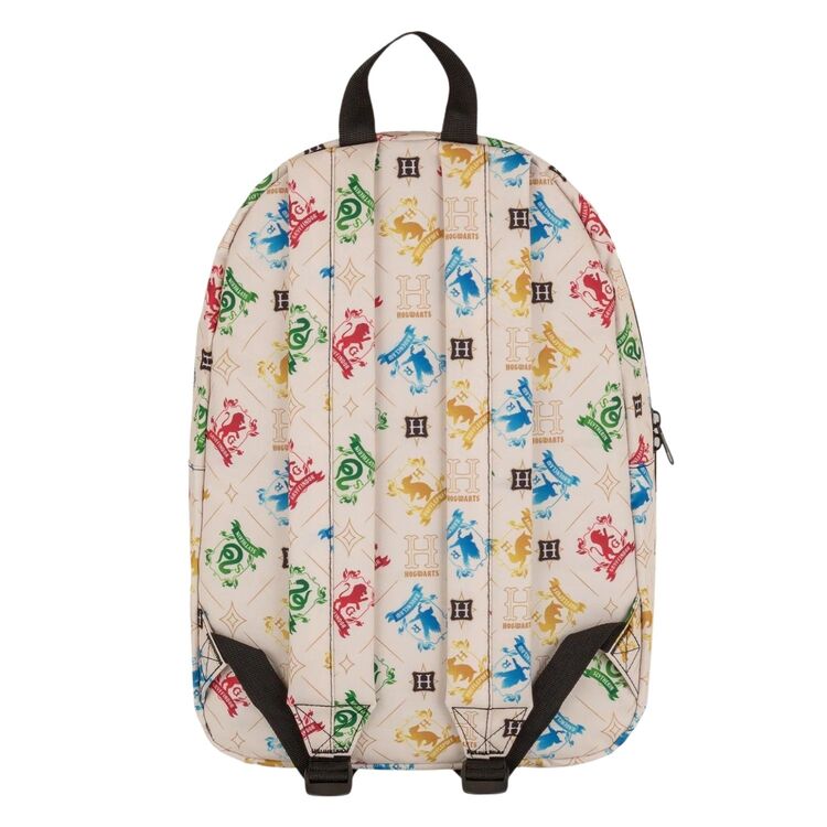 Product Τσάντα Πλάτης Harry Potter Houses image