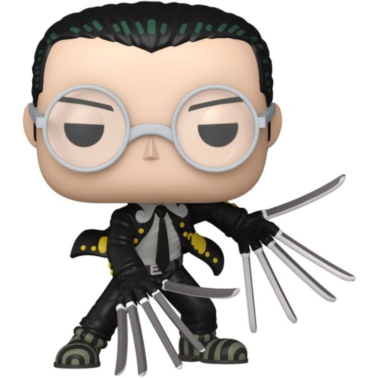 Product Φιγούρα Funko Pop! One Piece - Kuro image