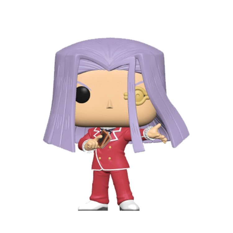 Product Funko Pop! Yu-Gi-Oh Maximillion Pegasus image