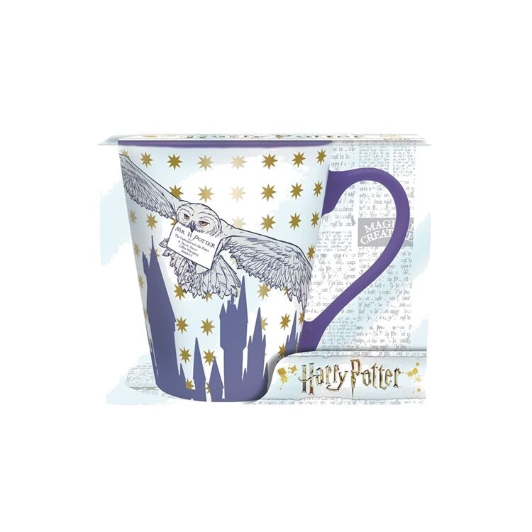 Product Harry Potter Letter From Hogwarts Mug image